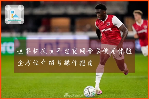 世界杯投注平台官网登录使用体验全方位介绍与操作指南